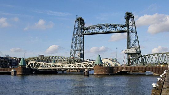 Ponte levatoio De Hef